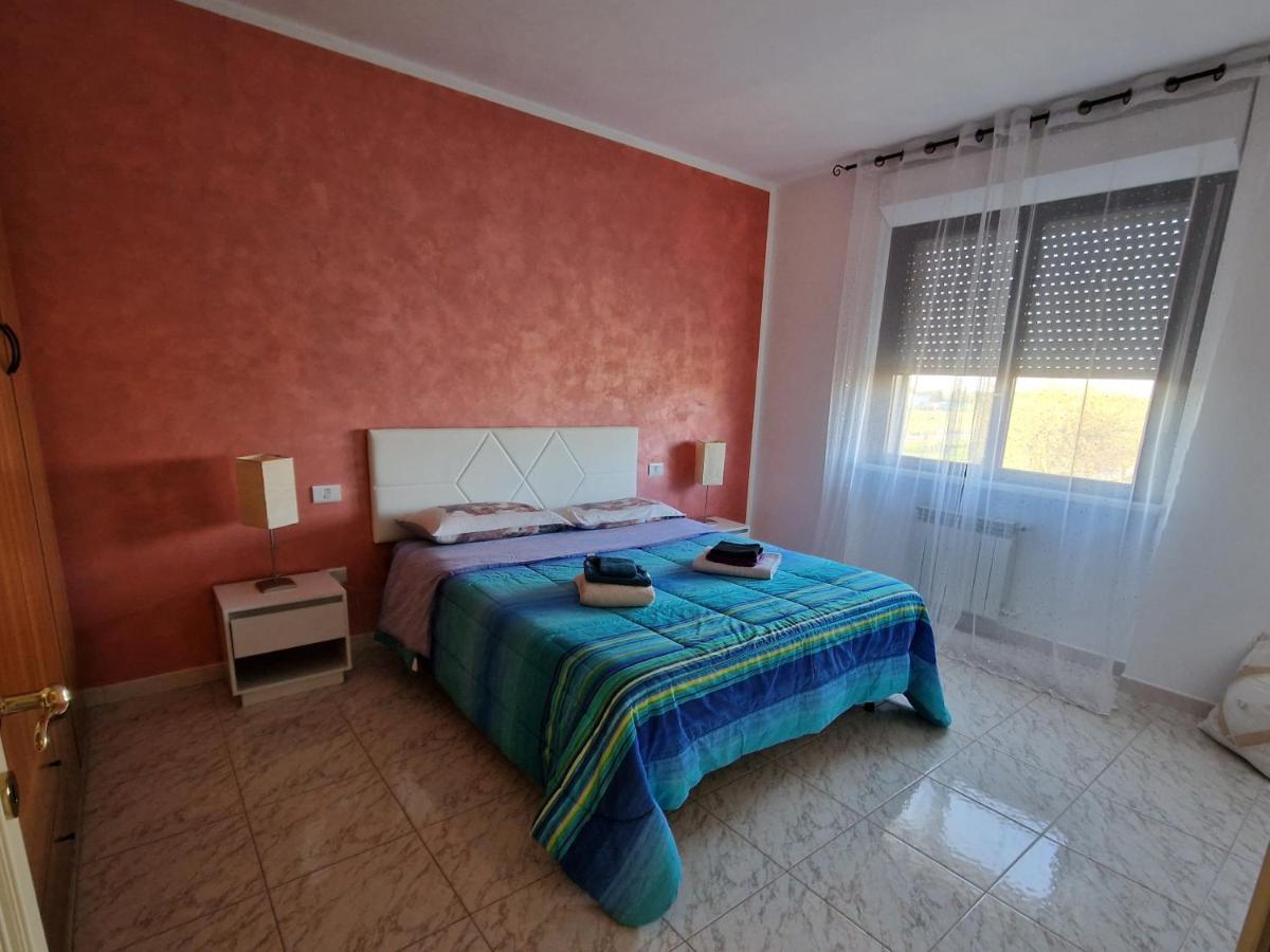Appartamento Divino Tramonto Altedo Room photo