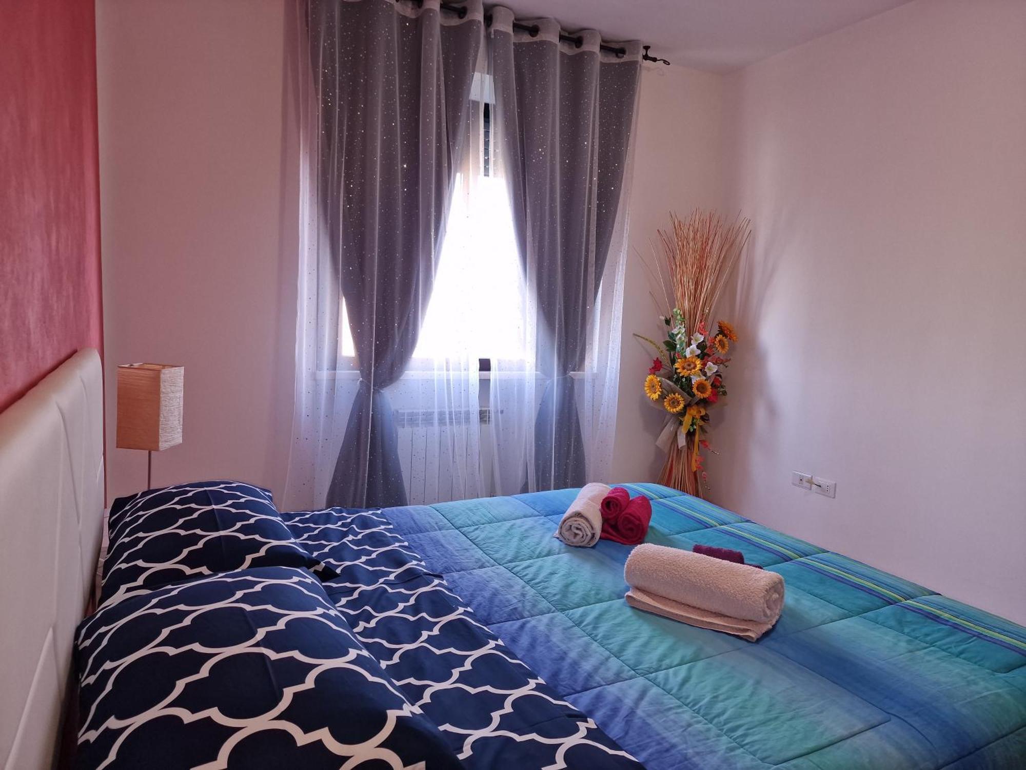 Appartamento Divino Tramonto Altedo Exterior photo