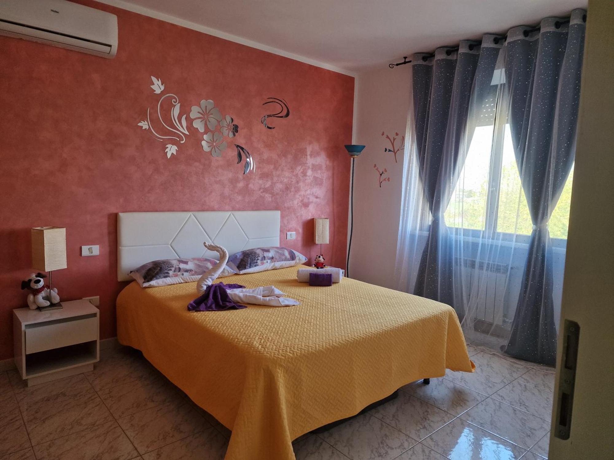 Appartamento Divino Tramonto Altedo Exterior photo