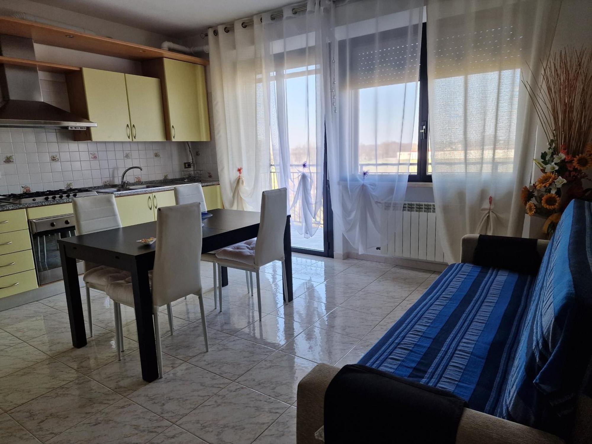 Appartamento Divino Tramonto Altedo Exterior photo